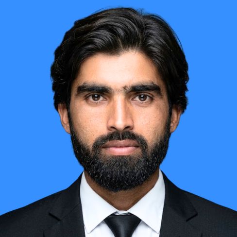 Faisal Lateef
