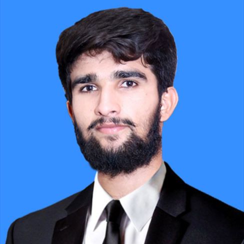 Shoaib Hamza