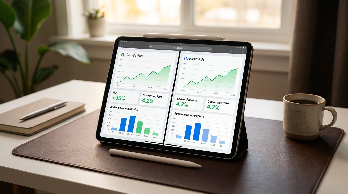 Digital Marketing