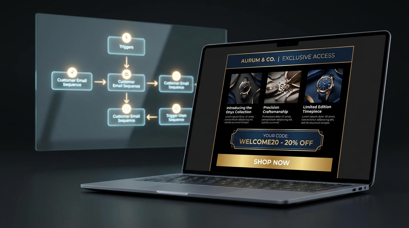 Email Marketing