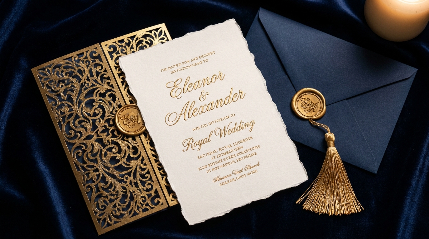 Wedding Cards
